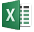 Microsoft Excel